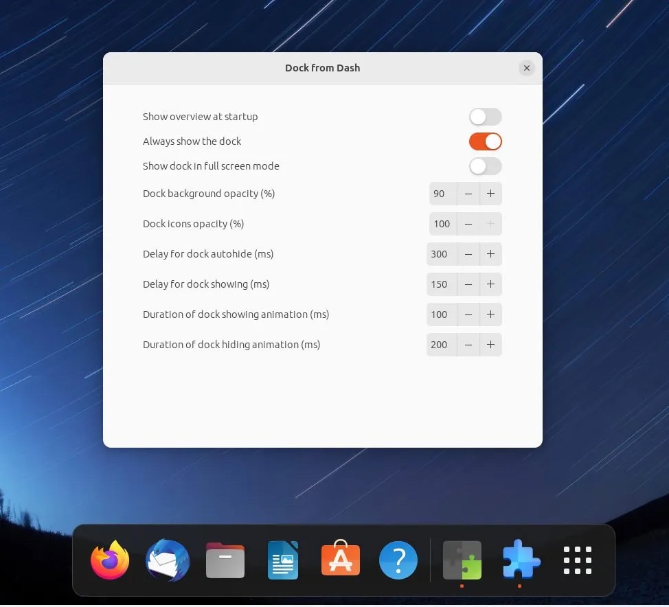Ubuntu Linux 的 7 个最佳应用坞 - OSCHINA - 中文开源技术交流社区