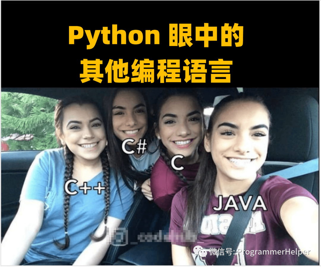 各个都是大美女[玫瑰][玫瑰][玫瑰] 加油鸭python,你可以的