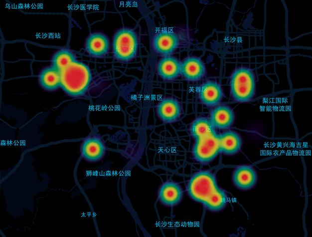 用python评测三种批量查询经纬度的方法,你pick哪一种