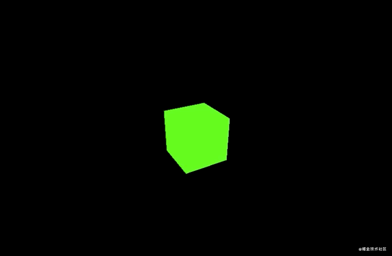 立方体的旋转.gif