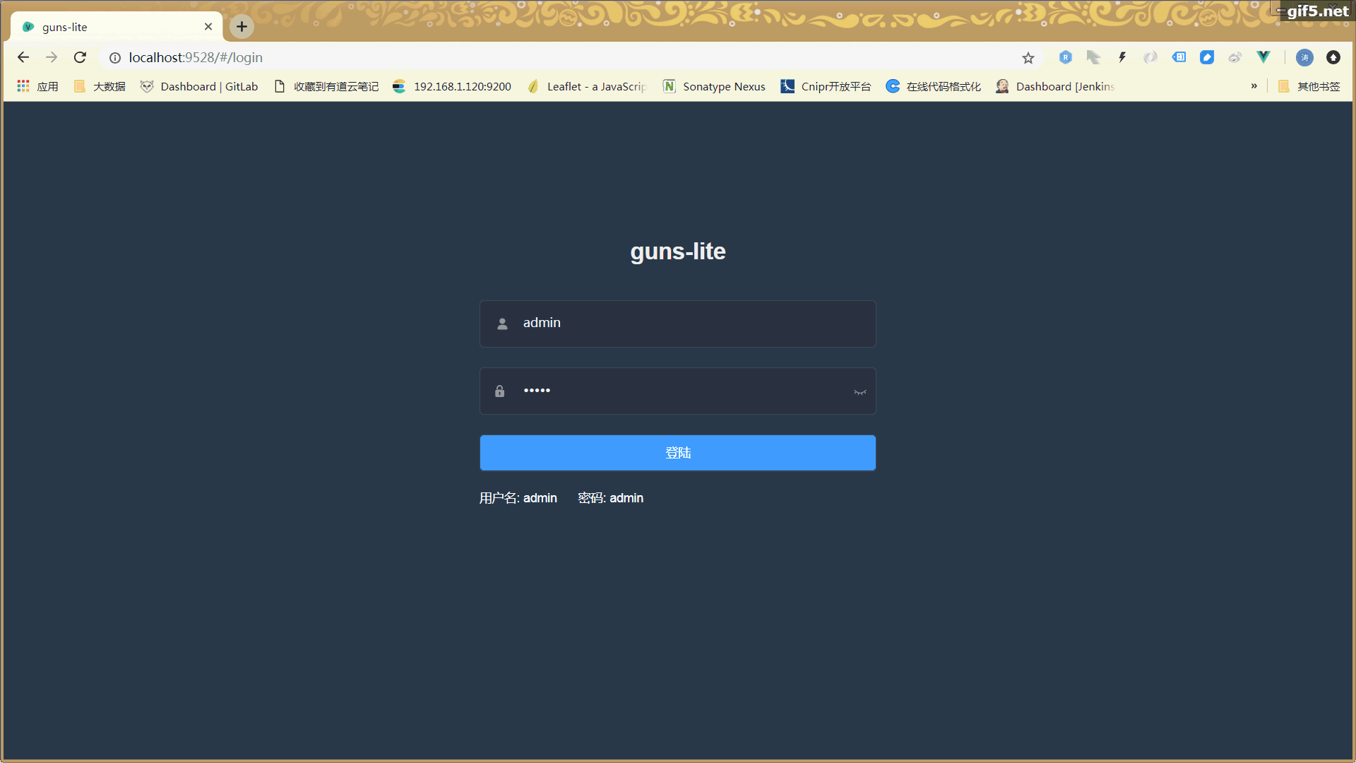 vuejs