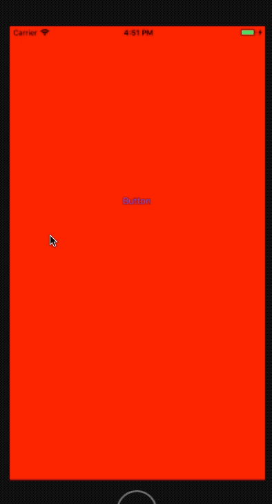 转场动画,就是在模态弹出(present,dismiss),navigation的(push,pop)