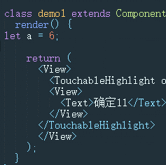 com/vipstone/p/7125338.html reactnative系列文章: 1.