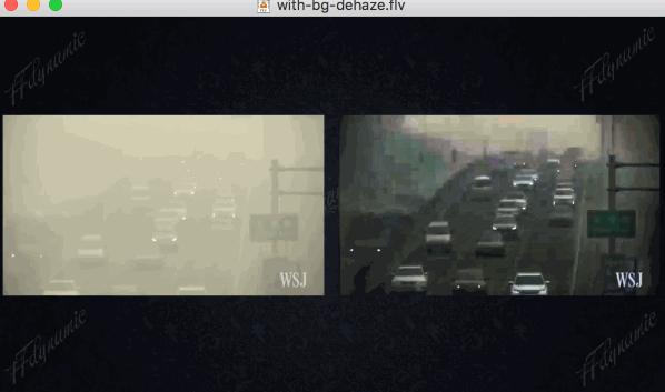 ffdynamic - 扩展ffmpeg的音视频开发库