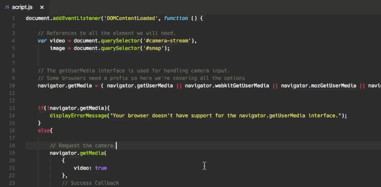 15 个必备的 vscode 插件【超实用】