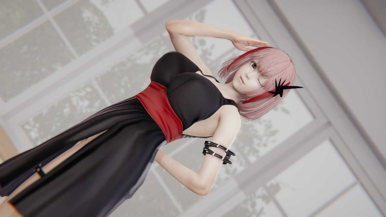 [人物存档]【ai少女】【捏脸数据】人物鉴赏274