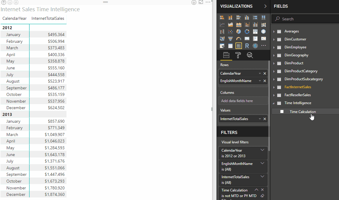 内行才能看懂的 powerbi dax 引擎重大更新来了