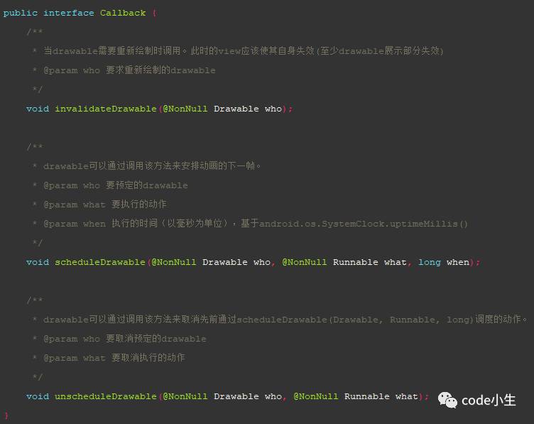 [android] 自定义 view 之仿 qq 讨论组头像