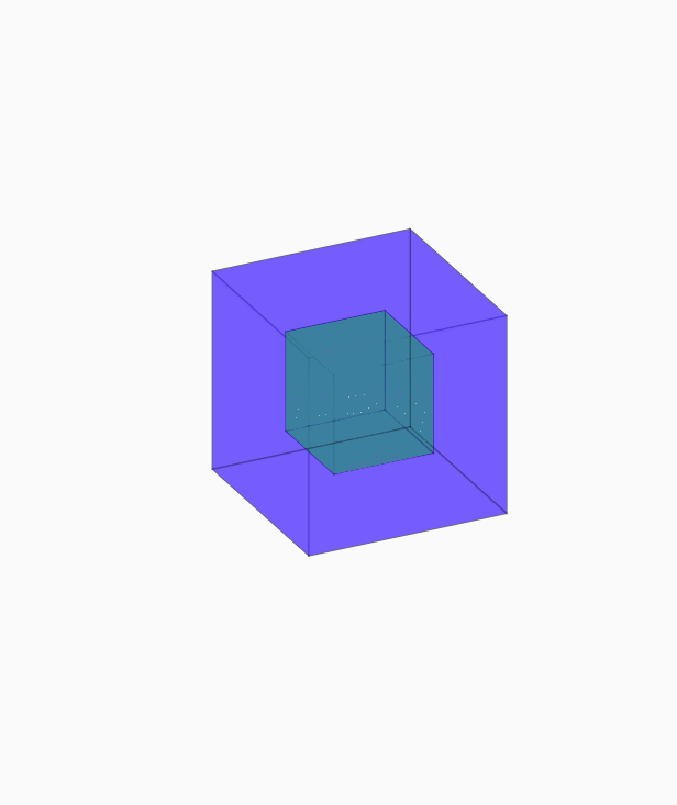 (六)html5立方体动画设置