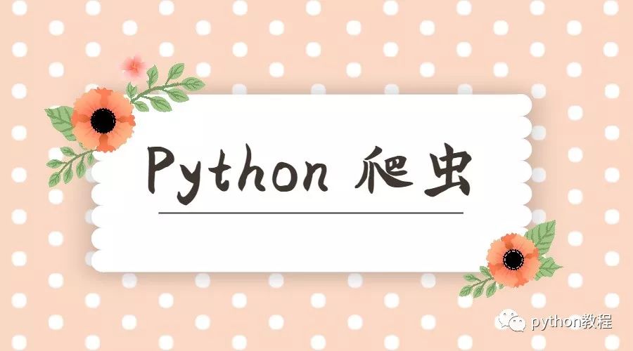 python工程师薪资坑吗入坑python爬虫值不值