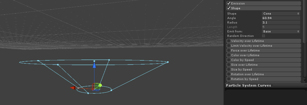 unity3d-particle system系统的学习(二) - osc_ldea7
