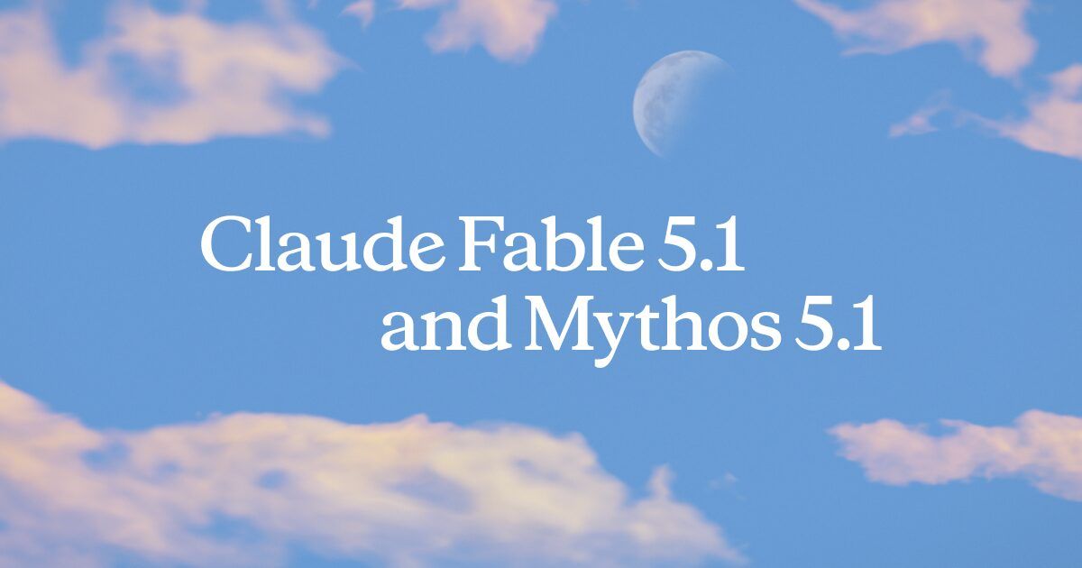 Fable 5.1