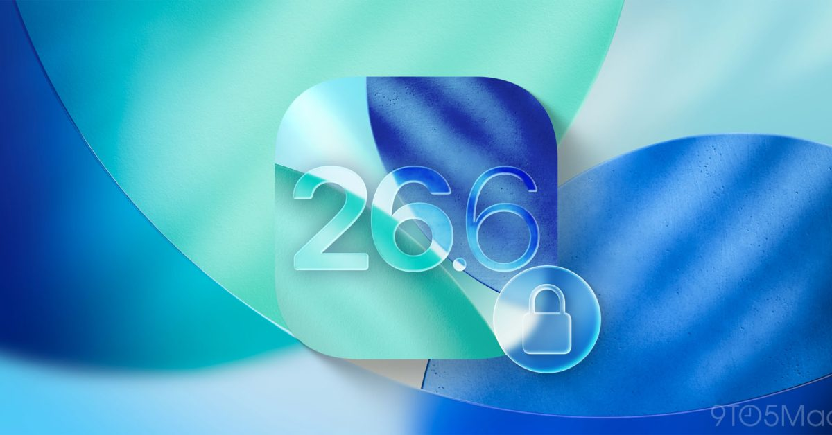 Apple 安全更新
