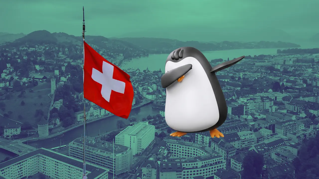 Swiss Federal Migration