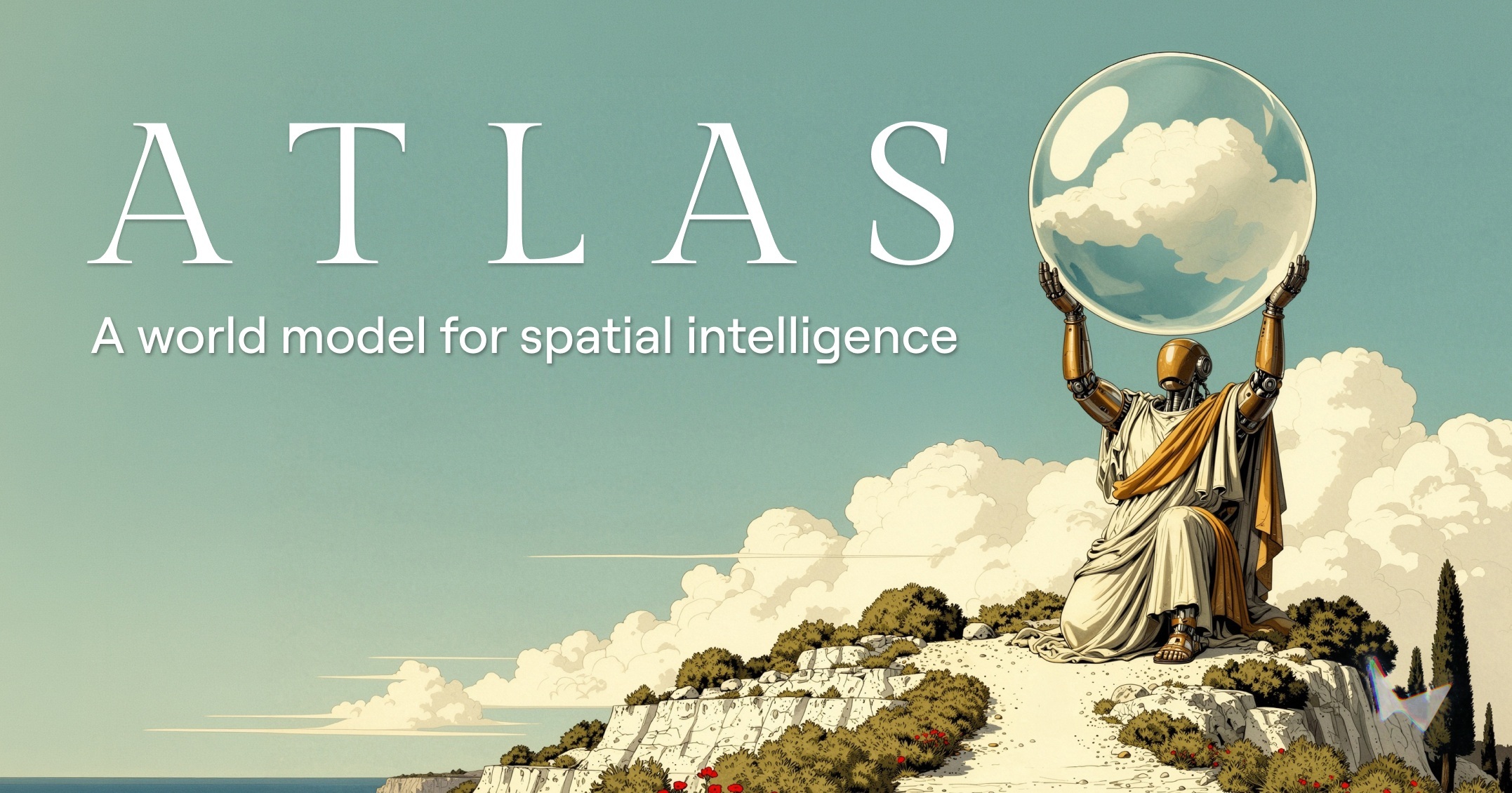 Atlas
