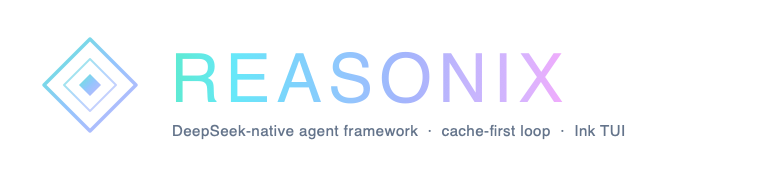 Reasonix Logo
