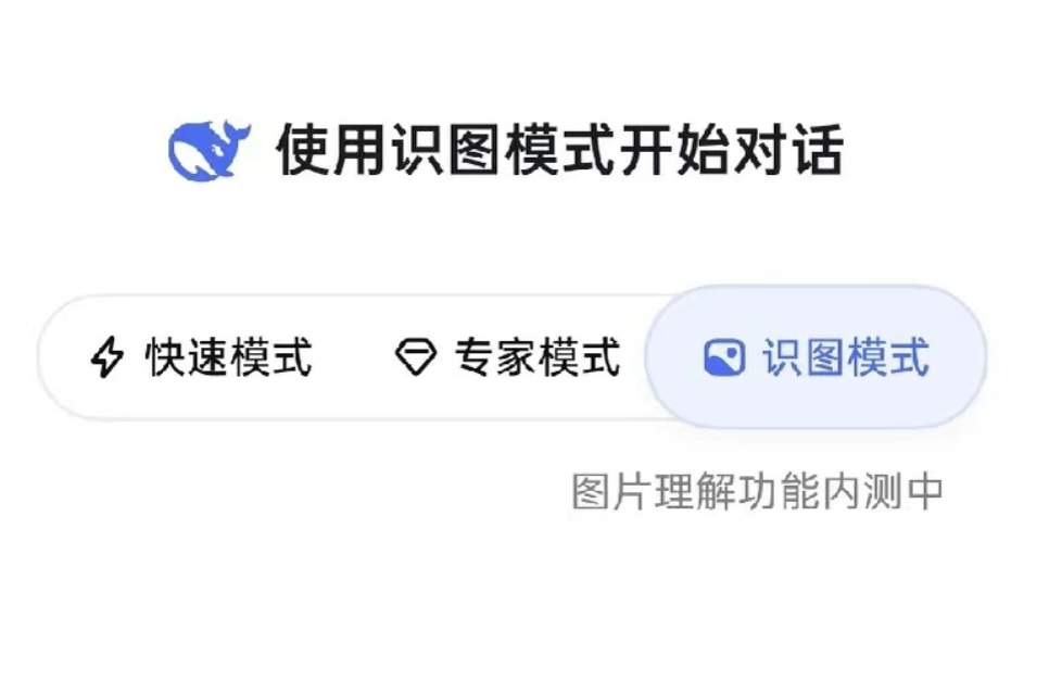 识图模式后端配置