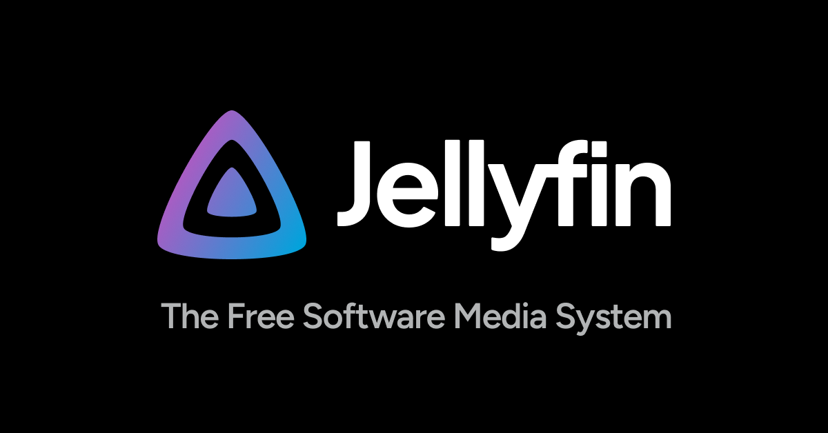 Jellyfin 12.0