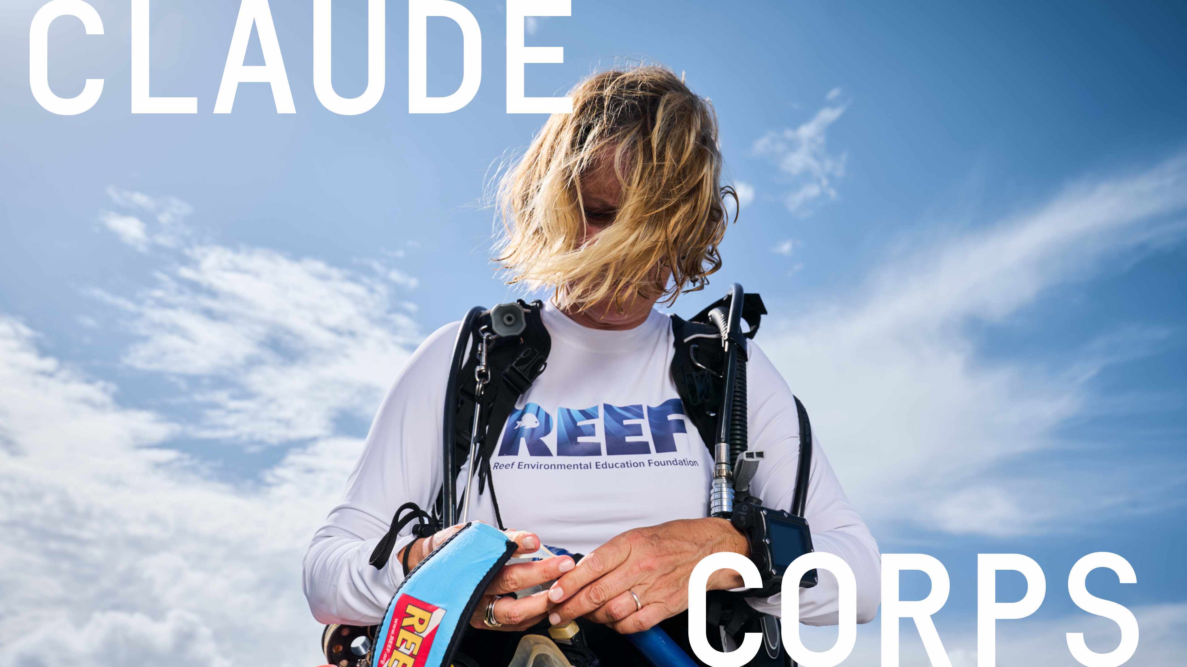 Claude Corps fellow