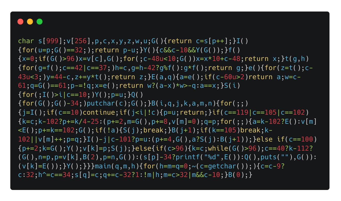 Python 1024