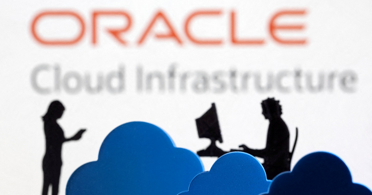 Oracle 裁减 13% 员工，并首次在 SEC 文件中确认 AI 已导致岗位减少