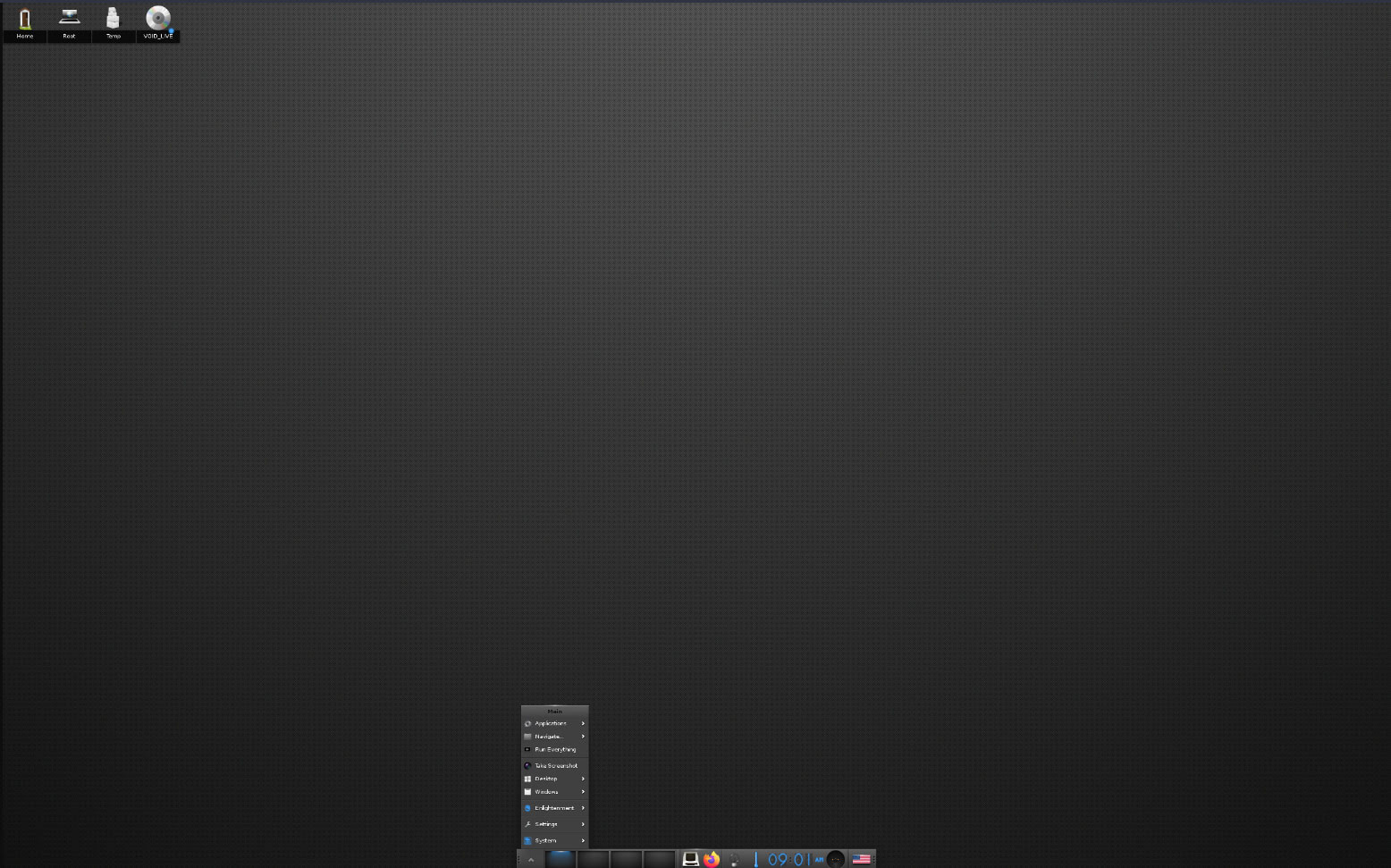 13 个从头开始构建的独立 Linux 发行版 - Tsffobuimjovydo的个人空间 - OSCHINA - 中文开源技术交流社区