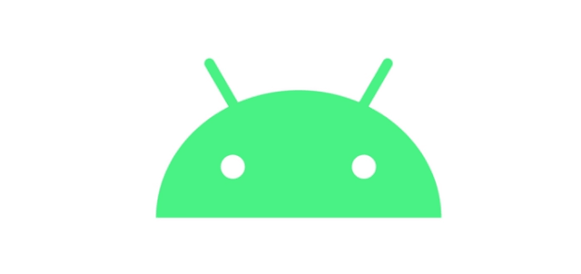 дизайн логотипа Андроид 