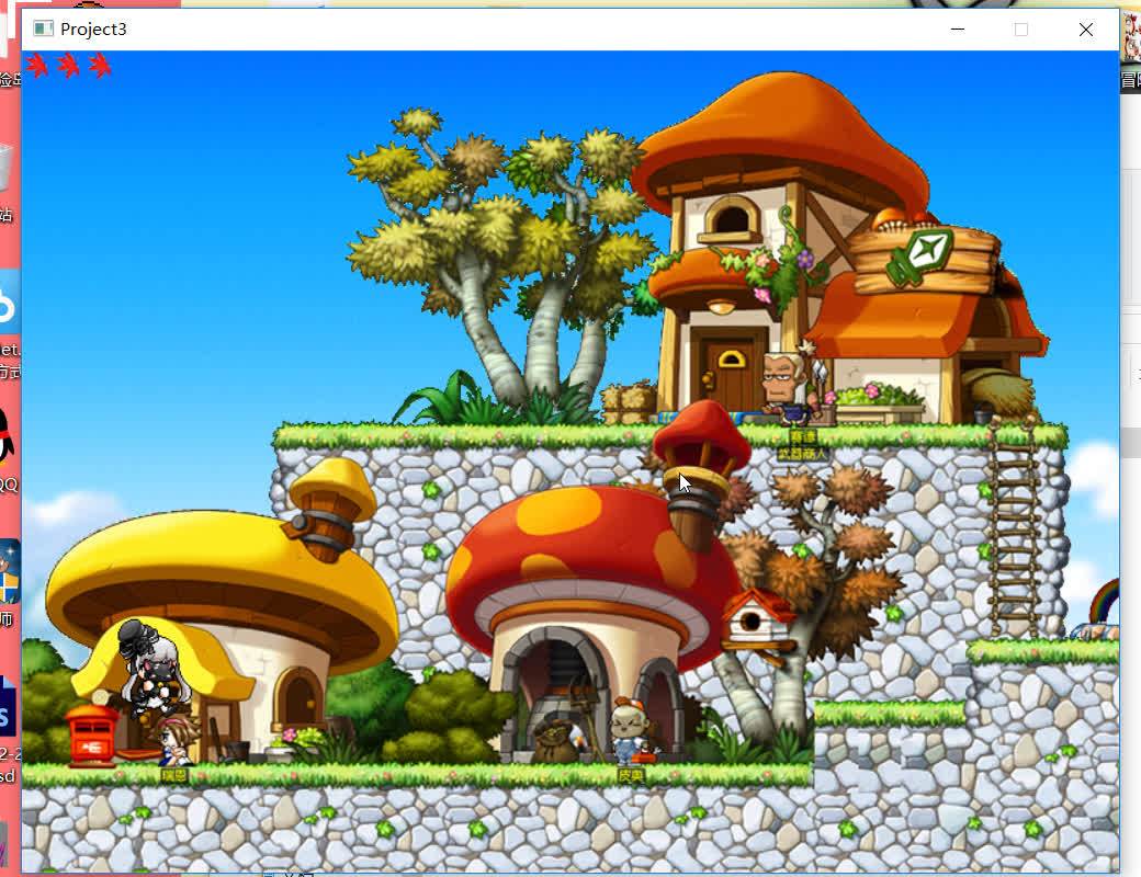 无人岛大冒险源代码 - 开源搜索 - oschina - 中文开源技术交流社区