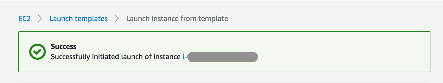 Mechanisms to govern license usage with AWS License Manager 