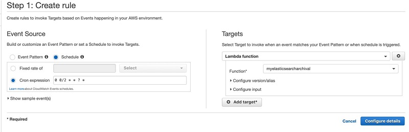 Screenshot preview showcasing steps 1-8 above.