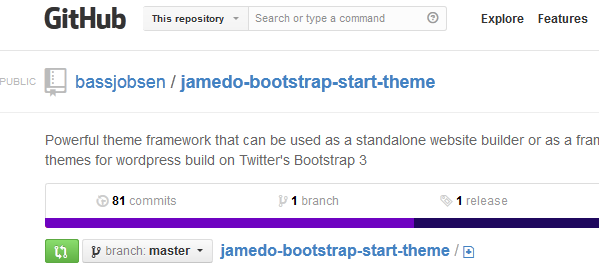 bootstrap 3 theme builder 2