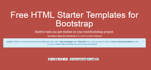 bootstrap 3 theme builder 5