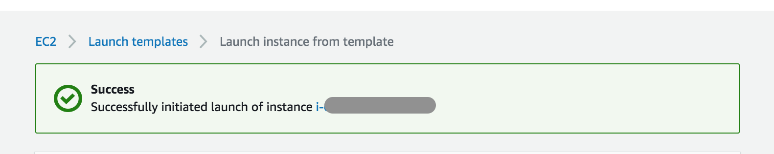 Mechanisms to govern license usage with AWS License Manager 