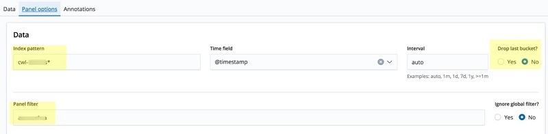 Screenshot demonstrating steps 6-9.