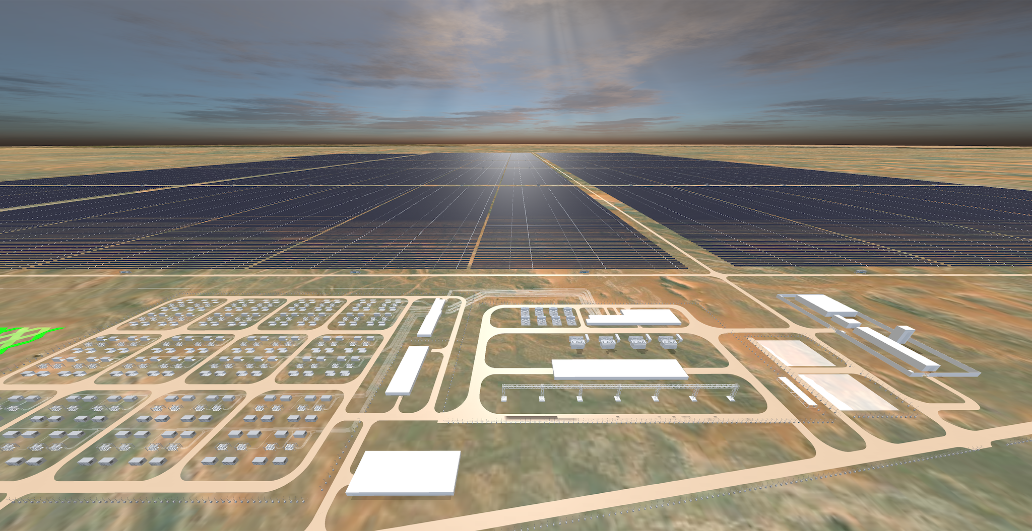 基于 PLOY3D 开发的 “数字孪生演示汇报平台” 即将登录 UNITY