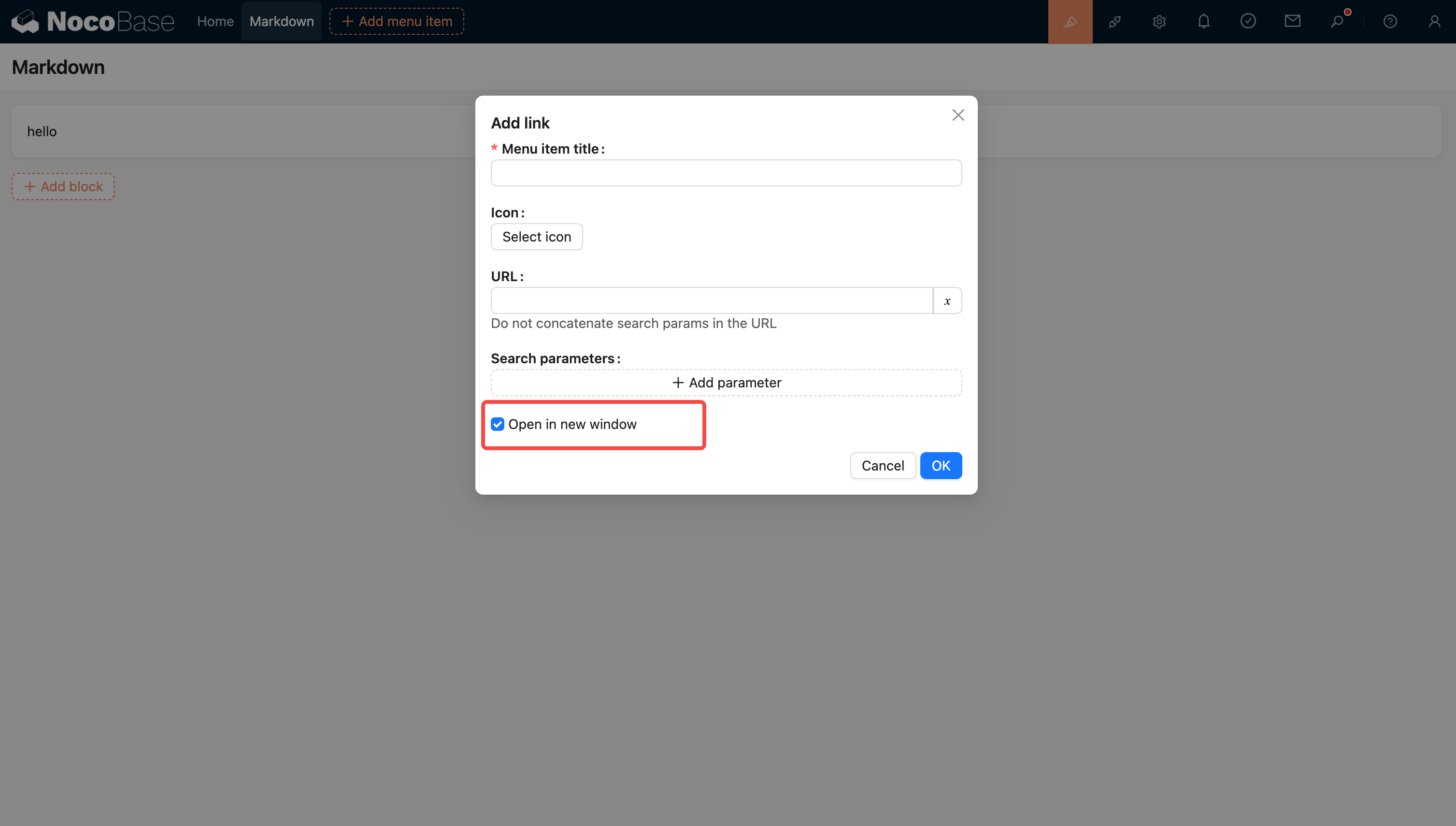 Menu Links Support Opening in New Window.png