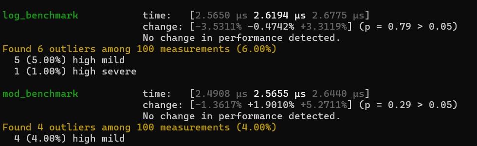 tklog 0.2.4 — Rust 高性能日志库，性能显著提高插图1