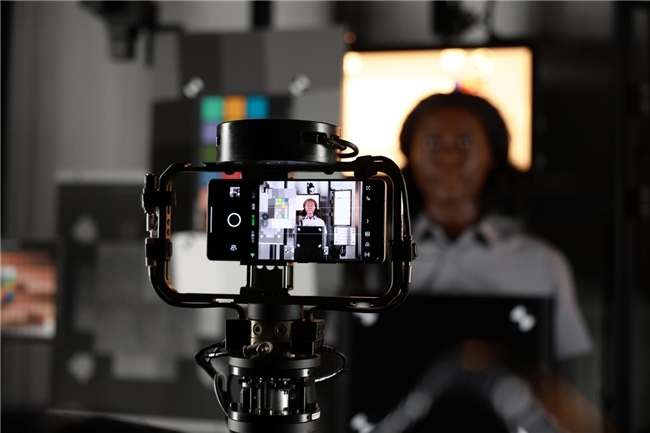 传音与 DXOMARK 联合影像实验室落成，重构移动影像测评新标准