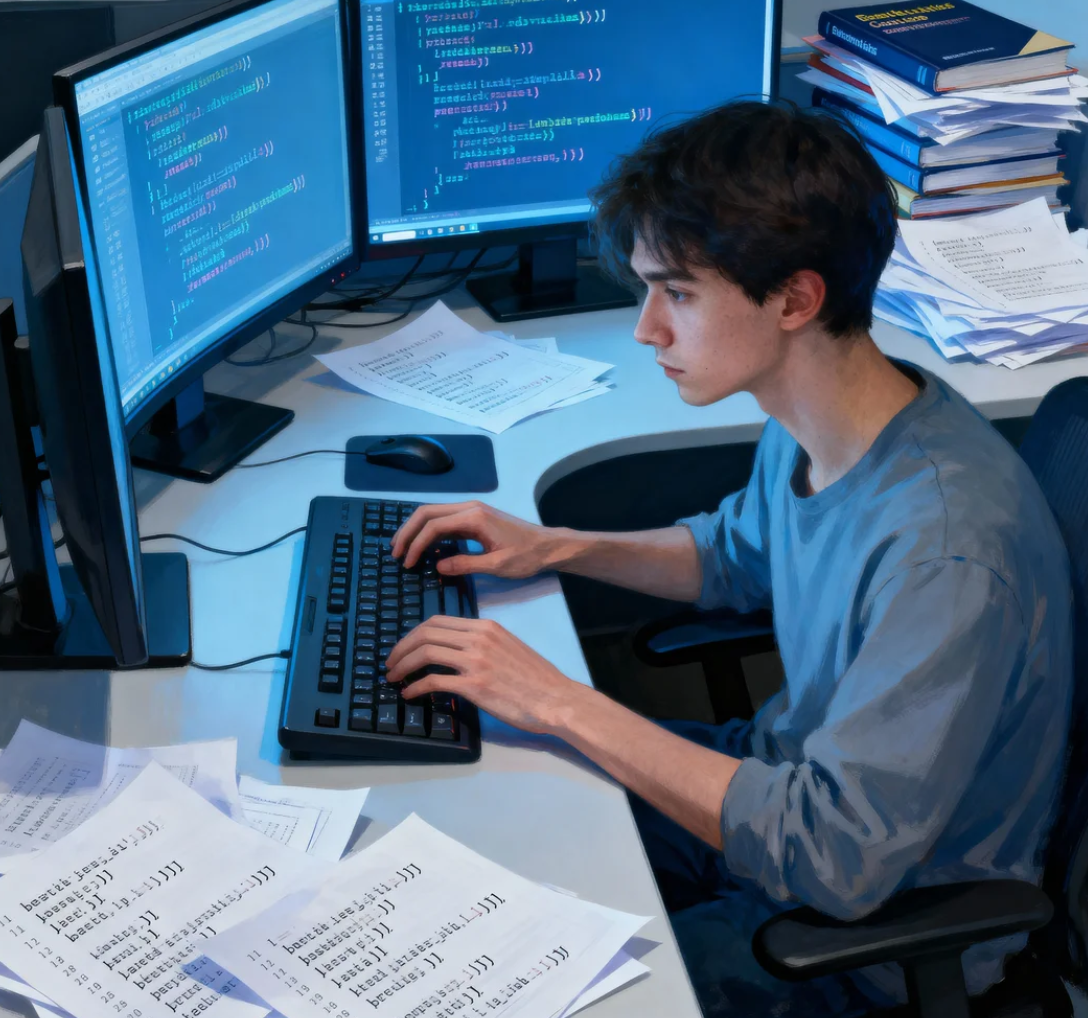 从手写周报到智能生成：PandaCoder 如何让你的工作汇报效率提升 10 倍