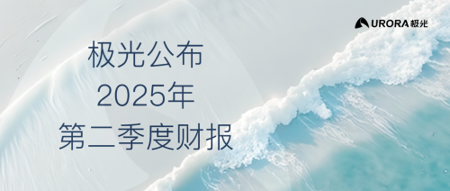 极光公布2025年第二季度财报