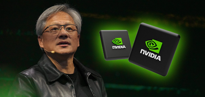 黄仁勋论 AI 与量子技术驱动新浪潮，微美全息正加速量子计算产业化融合