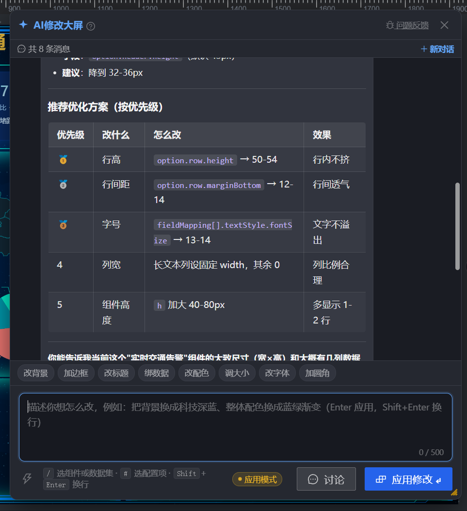 Markdown渲染效果