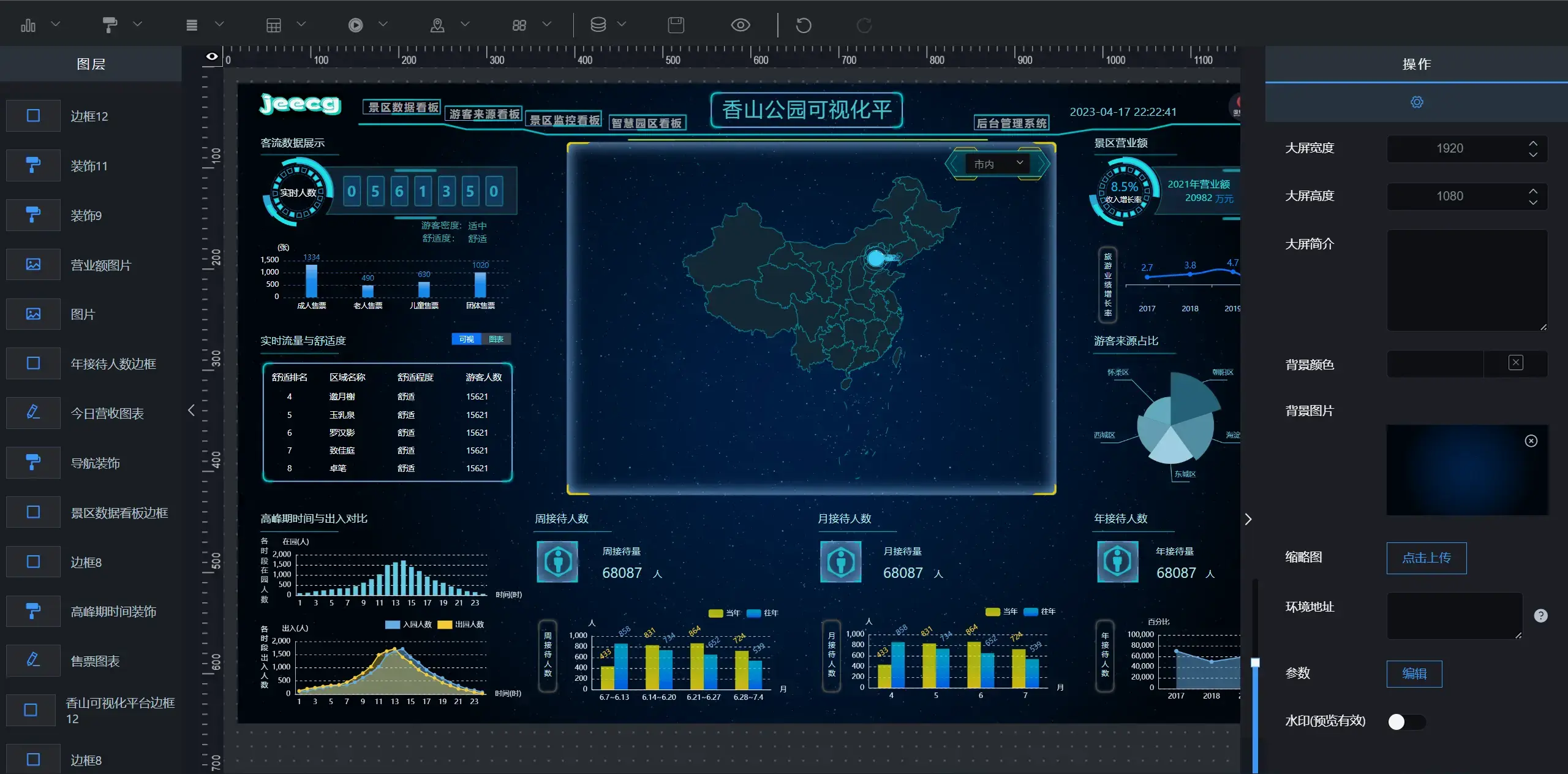 开源低代码平台，JeecgBoot v3.7.1 大版本发布插图45