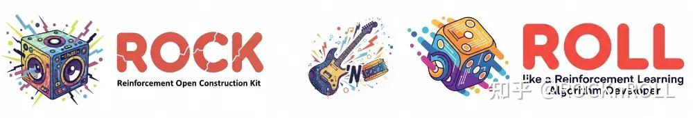 ROCK&ROLL：阿里双框架协同推动 Agentic RL 规模化应用