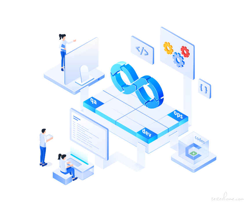 Codes 创新的低代码接口测试解决方案，让点工也能做好接口自动化测试且效率起飞