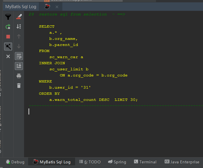 intellij-file-console-encoding