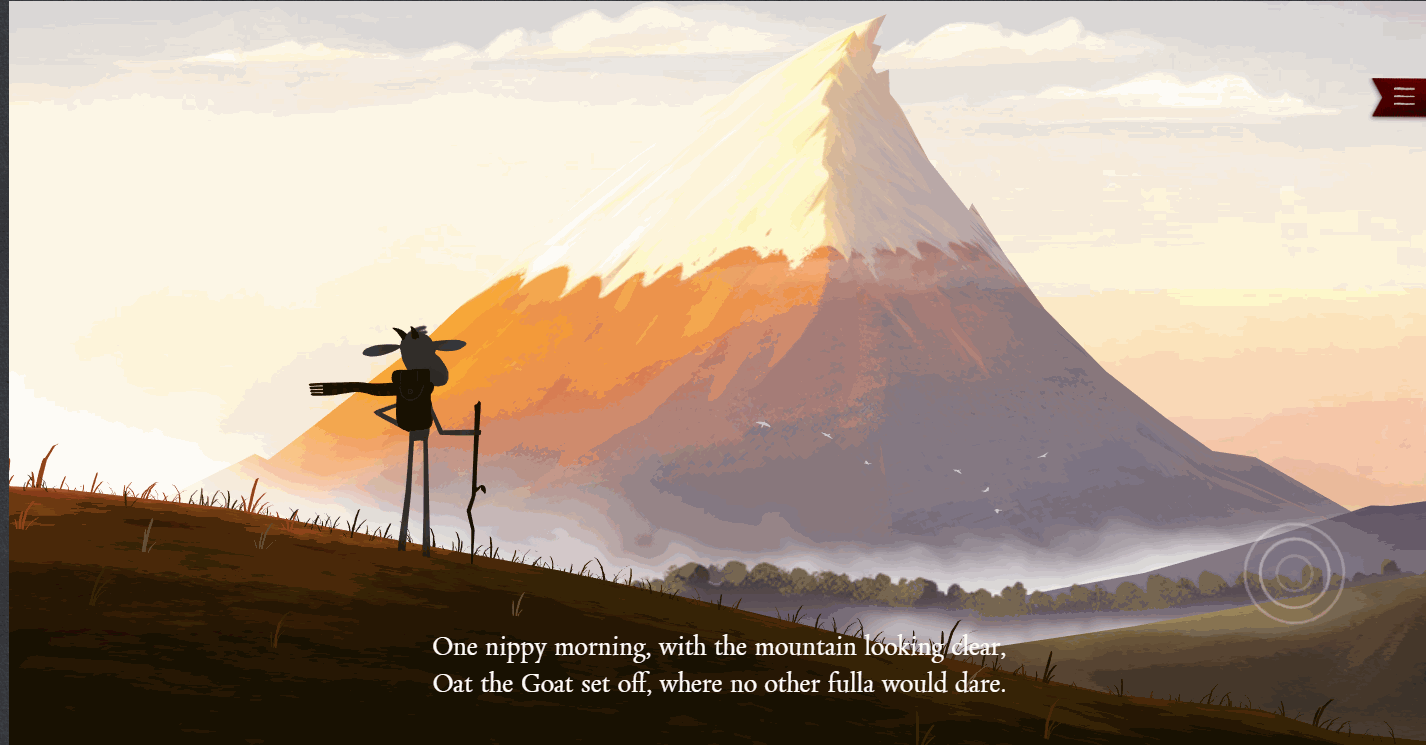 Oat-the-goat-one-page-storytelling-website-image.gif