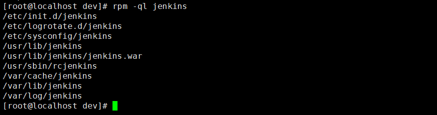 CentOS7安装Jenkins，使用war方式直接运行或用yum方式安装运行 
