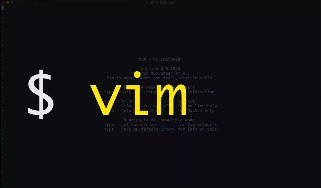 Vim：提高工作效率的7个 Vim 使用技巧 
