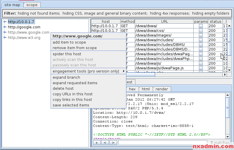 8 渗透测试工具